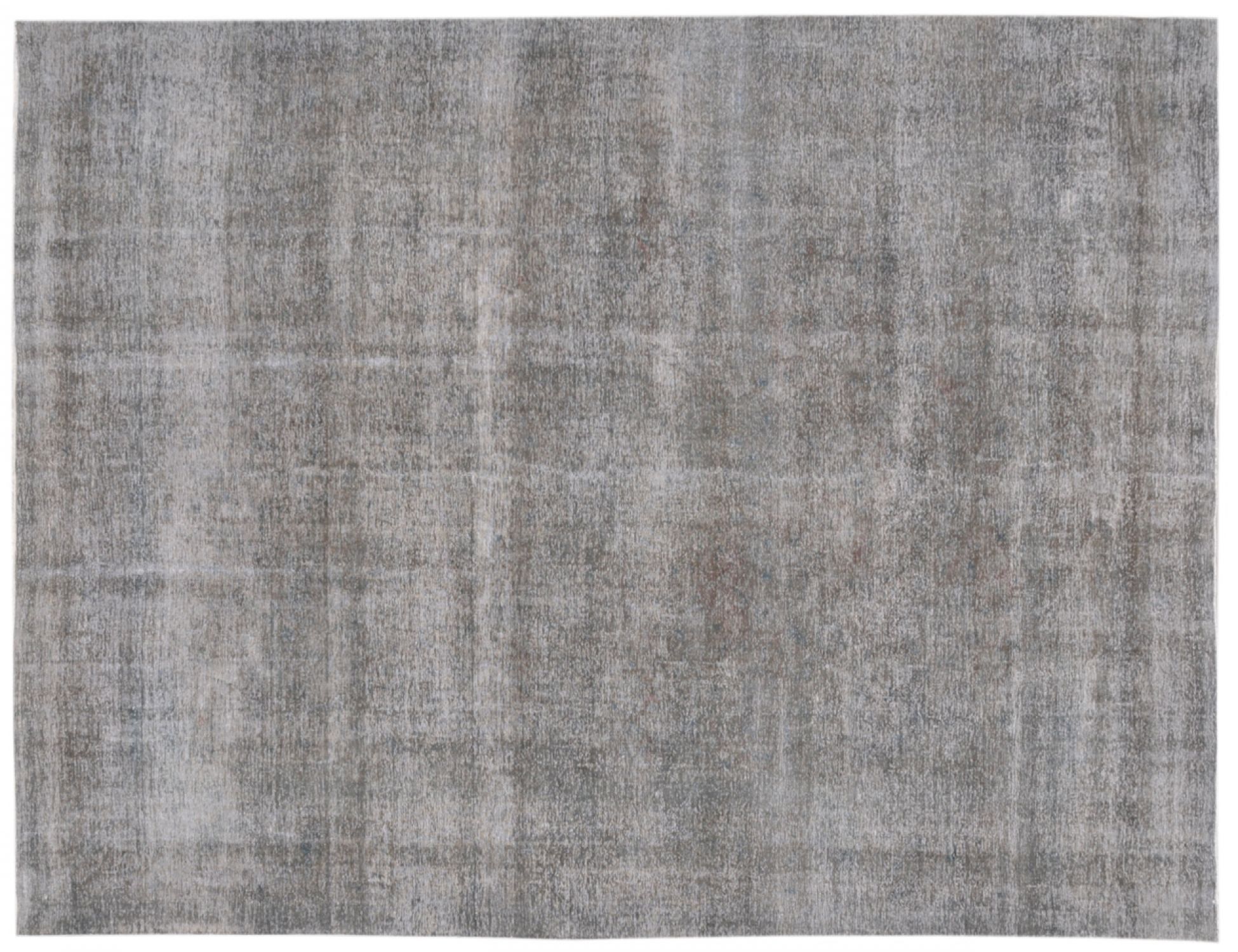 Tappeto Vintage  grigo <br/>467 x 299 cm