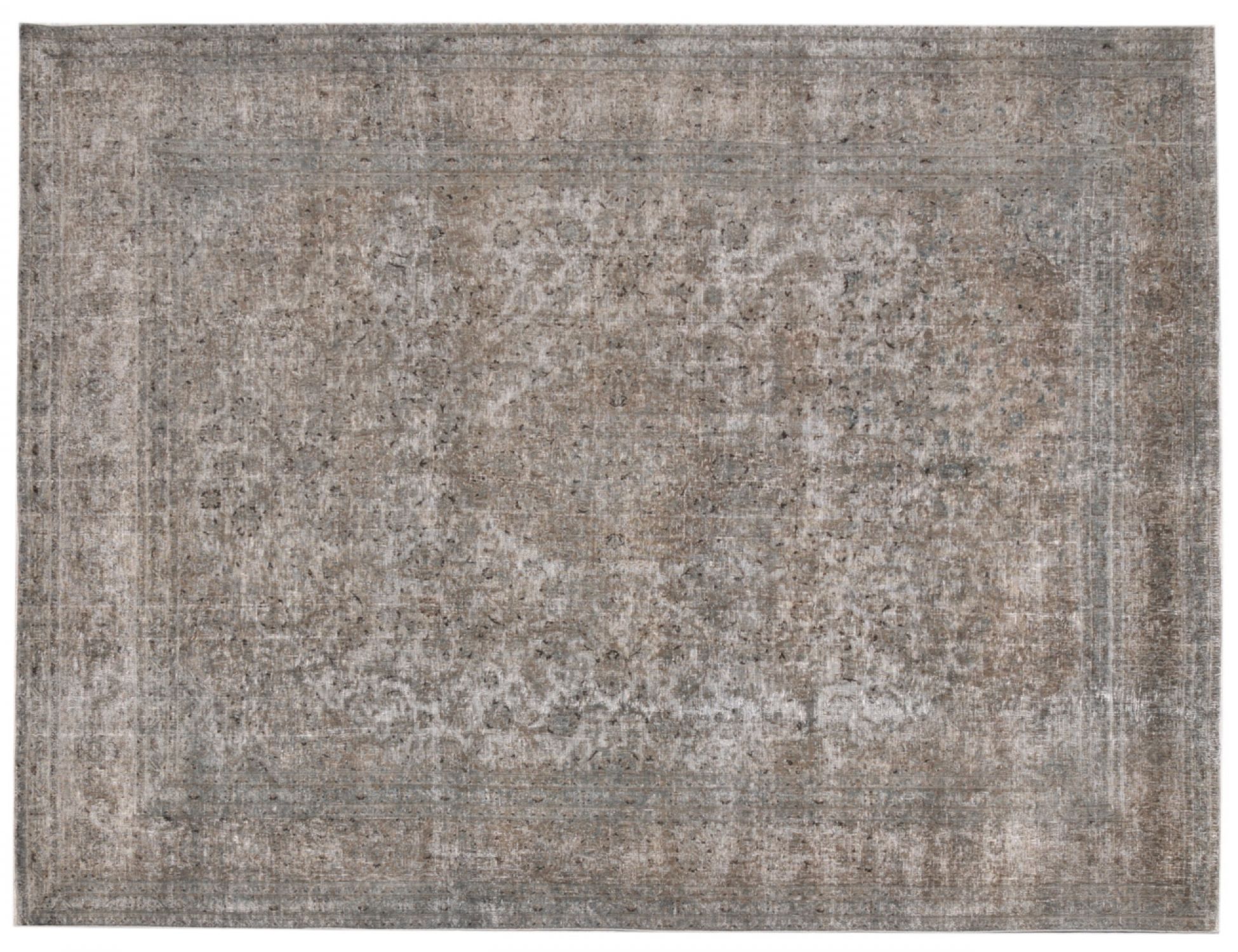 Tappeto Vintage  beige <br/>389 x 283 cm