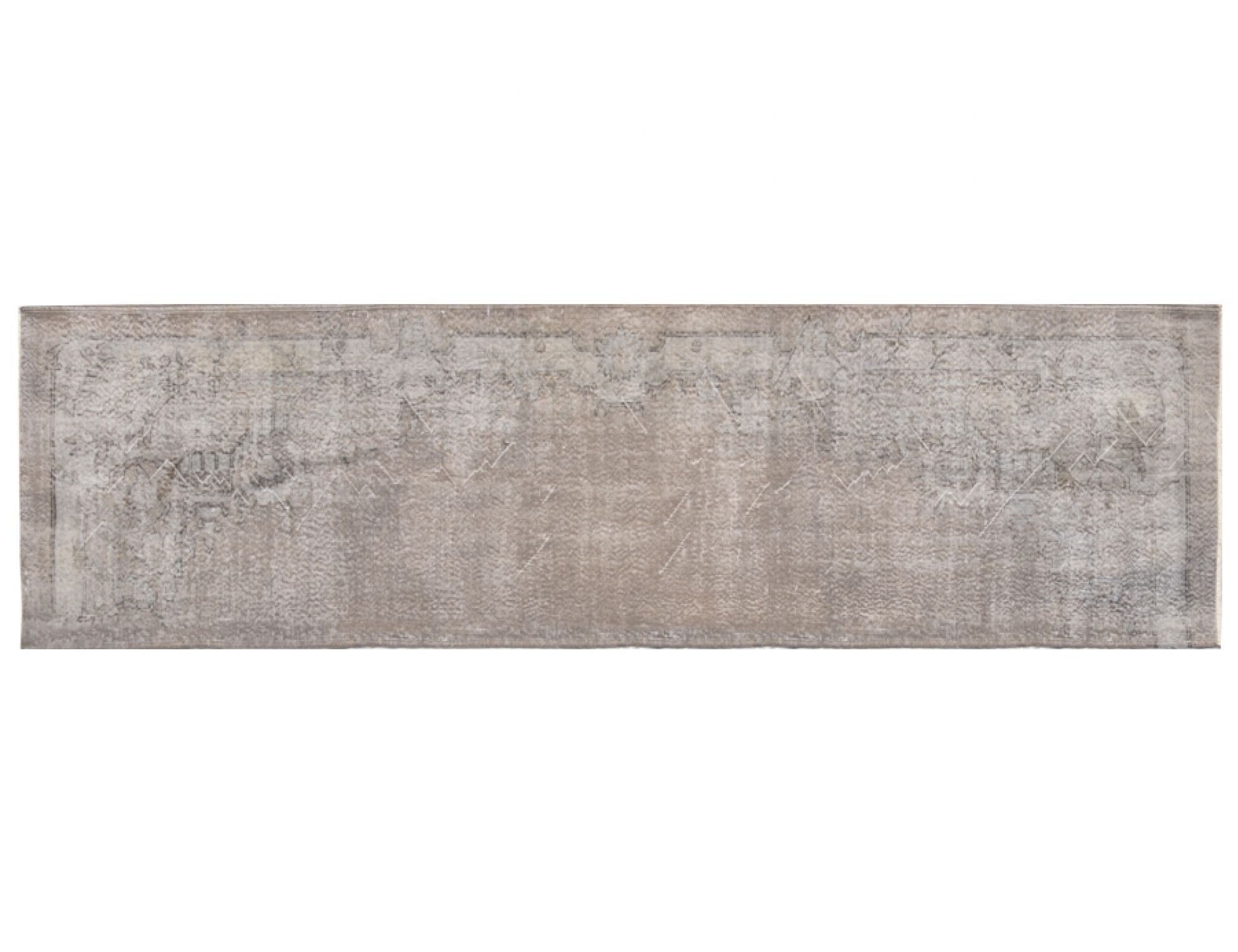 Tappeto Vintage  beige <br/>335 x 87 cm
