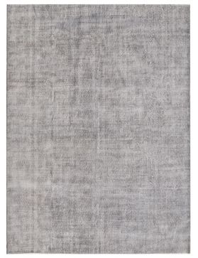 Vintage Carpet 347 X 248 grey