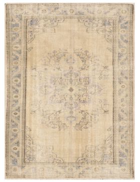 Vintage Carpet 265 X 174 beige 