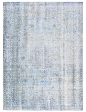 Vintage Carpet 300 X 183 blue