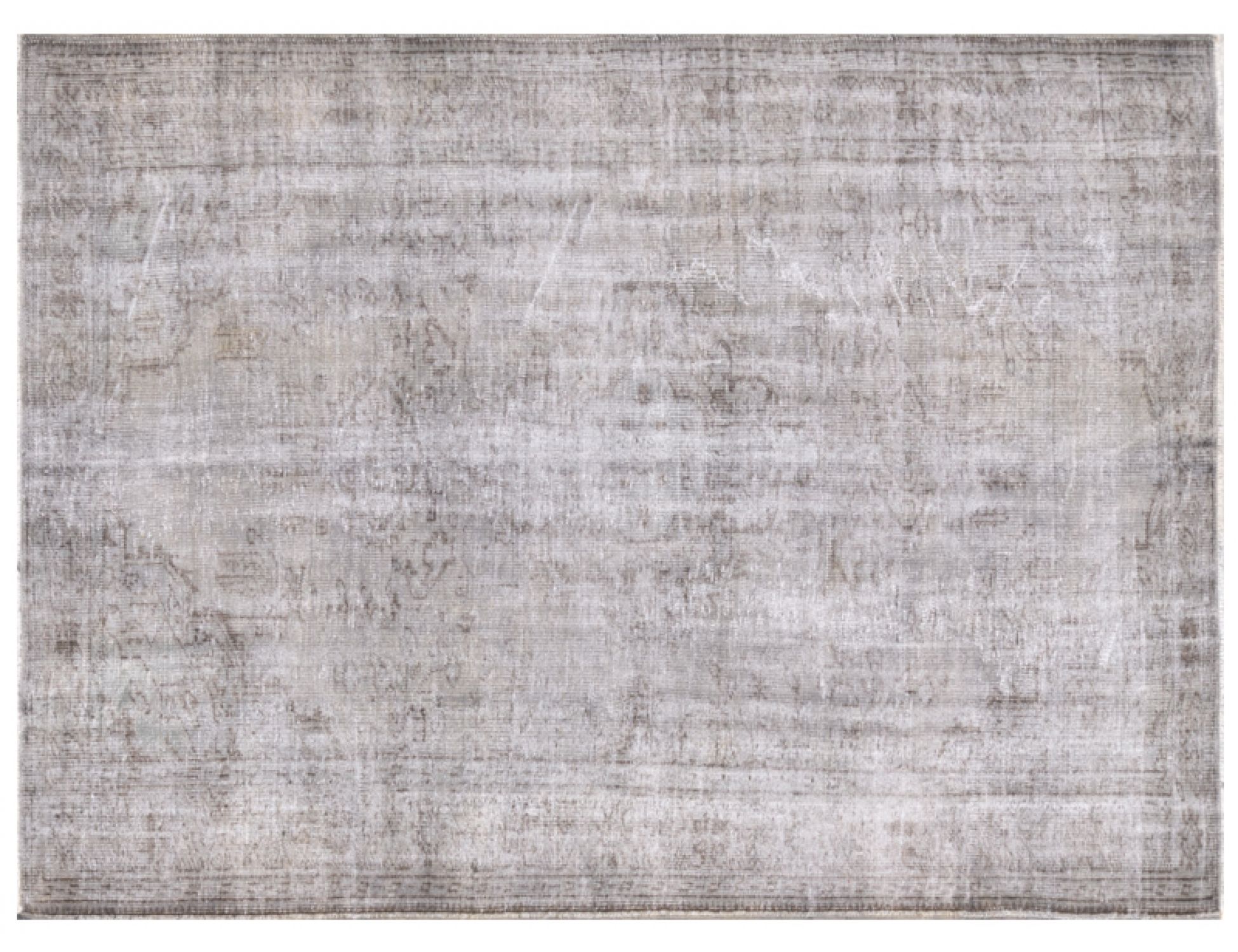 Vintage Matta  beige <br/>275 x 178 cm