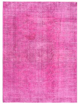 Vintage Carpet 284 X 194 violetti