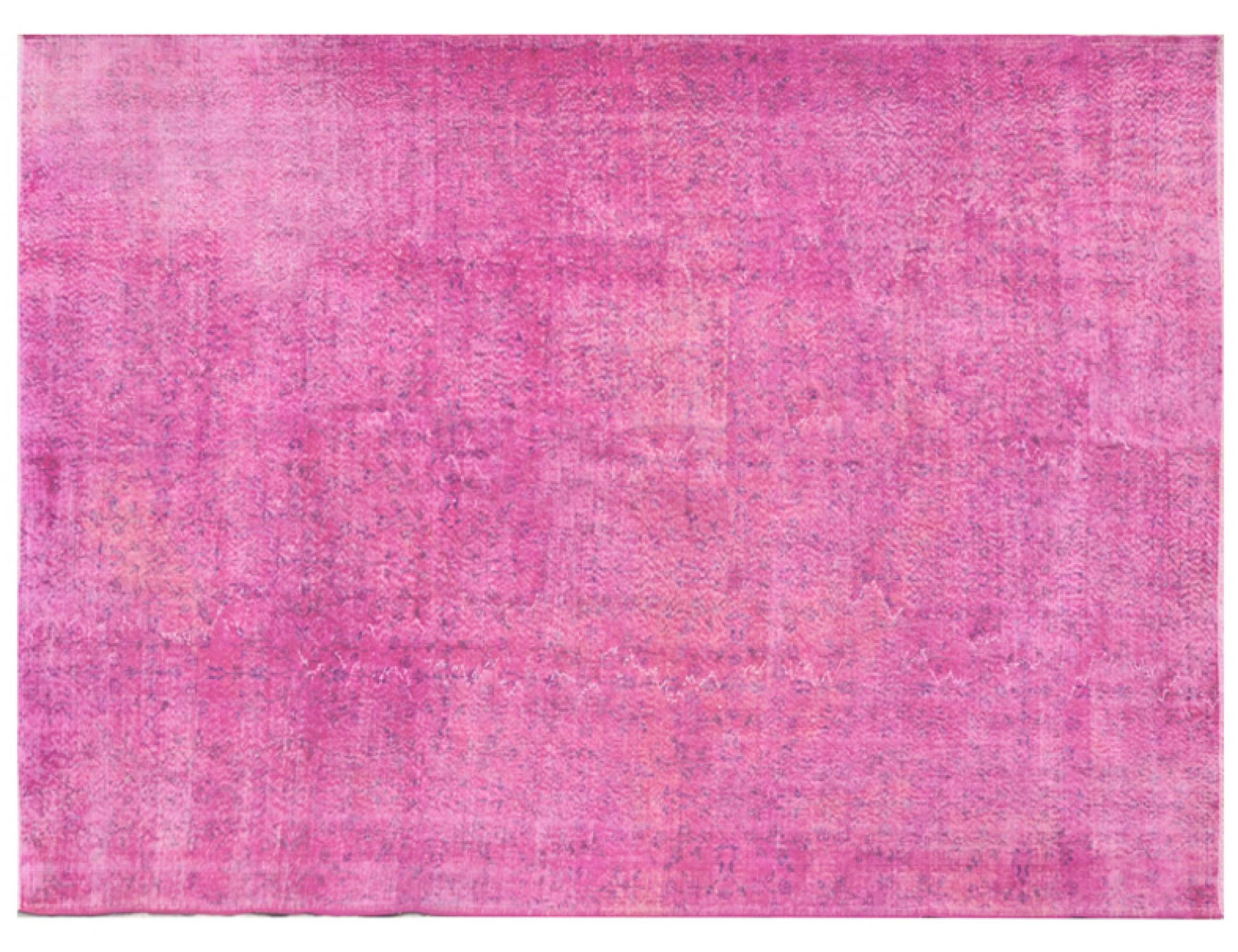  Vintage Tapijt  purper <br/>312 x 212 cm