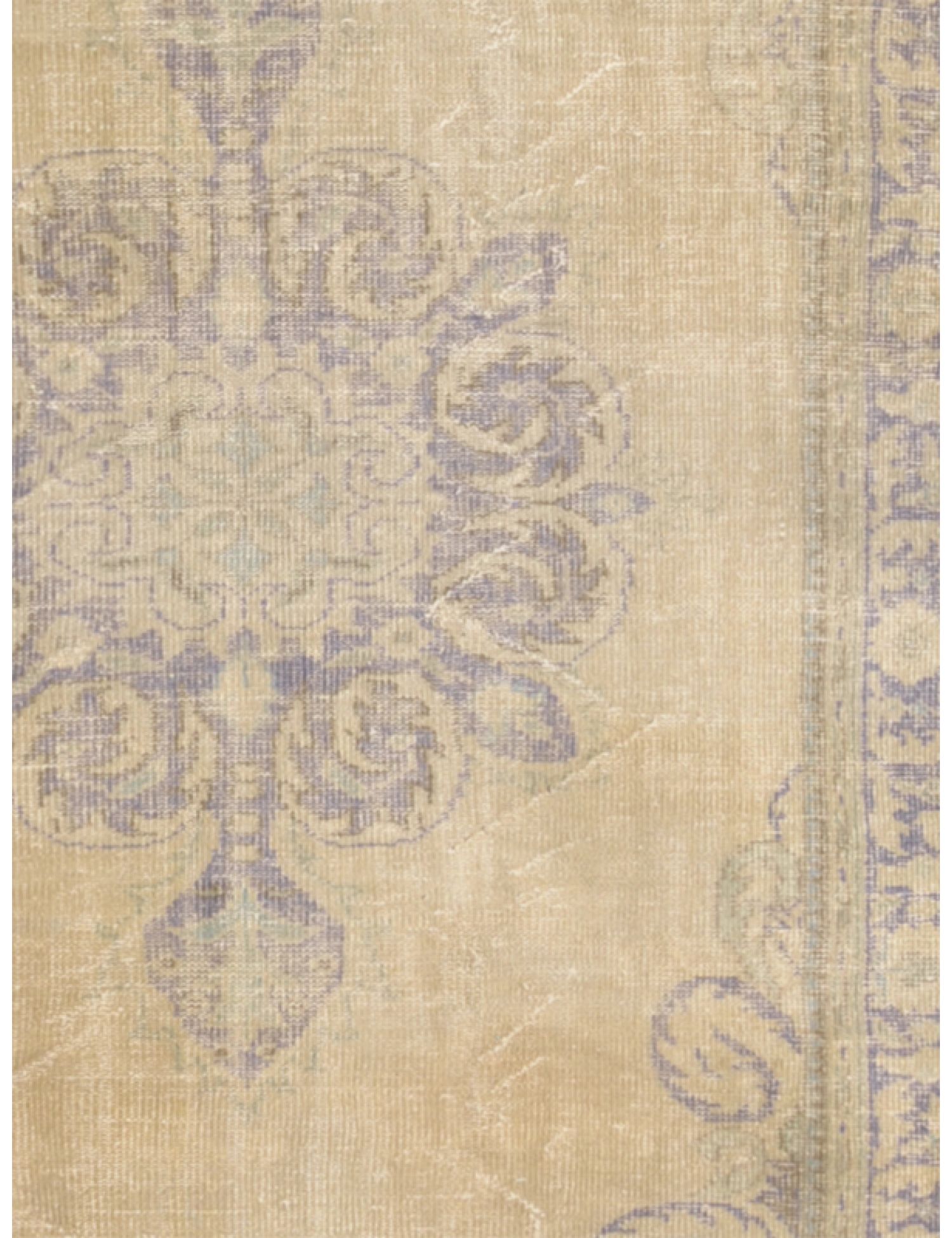 Vintage Tapijt   290 x 206 cm