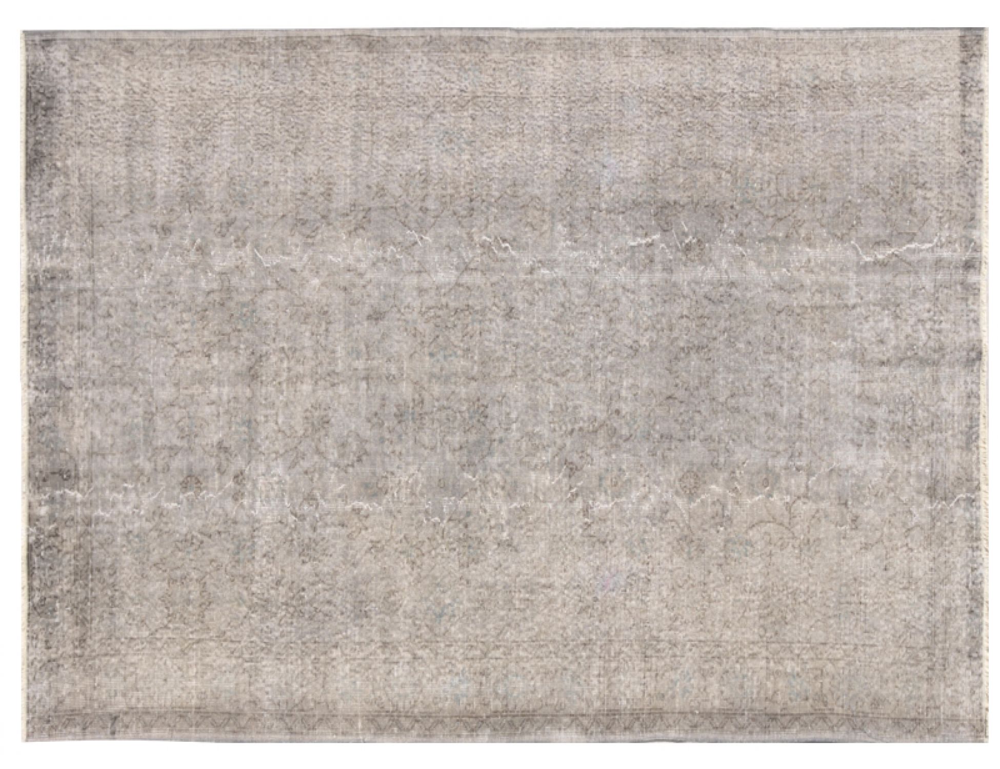 Vintage Matta  beige <br/>255 x 170 cm