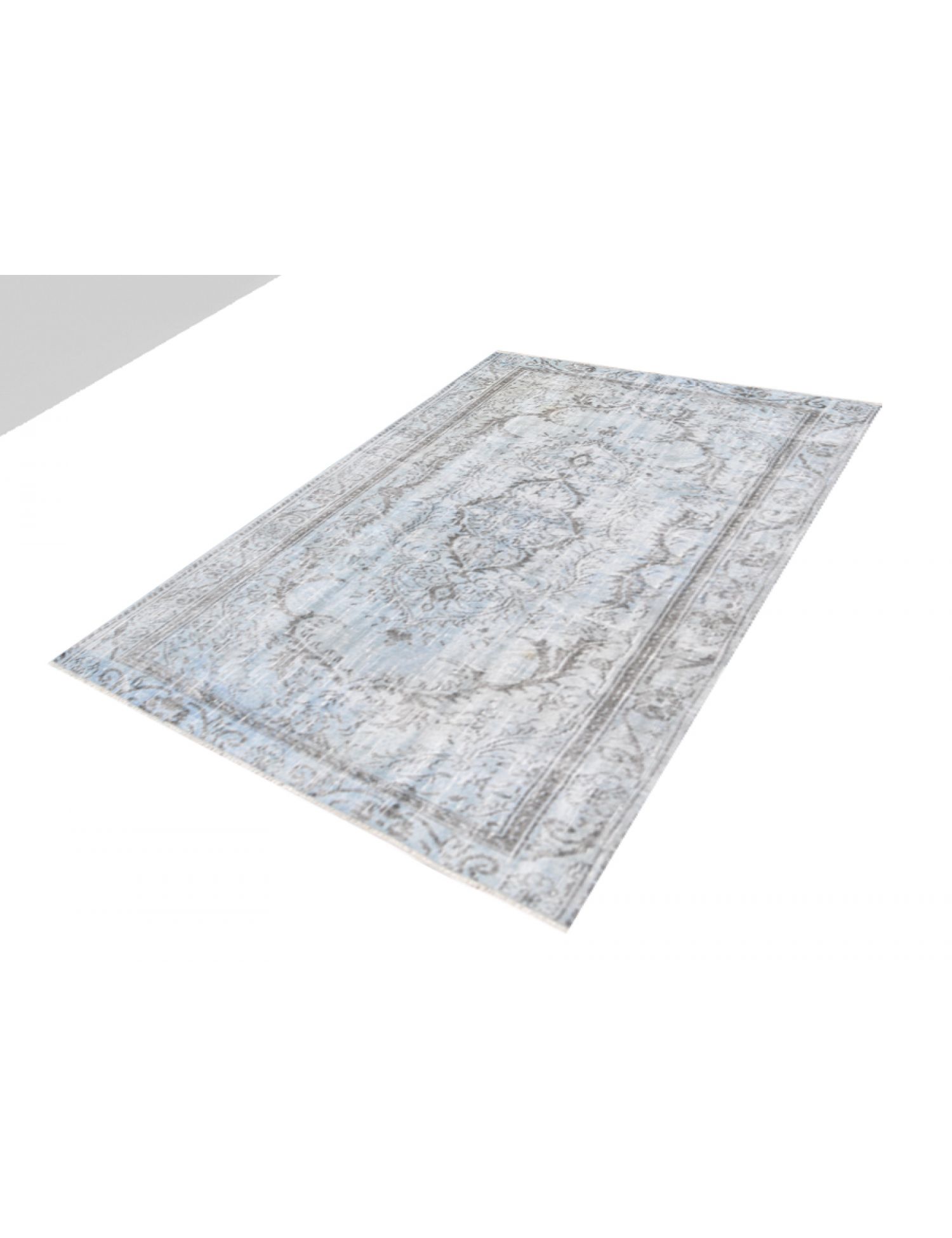  Vintage Tapijt   277 x 173 cm