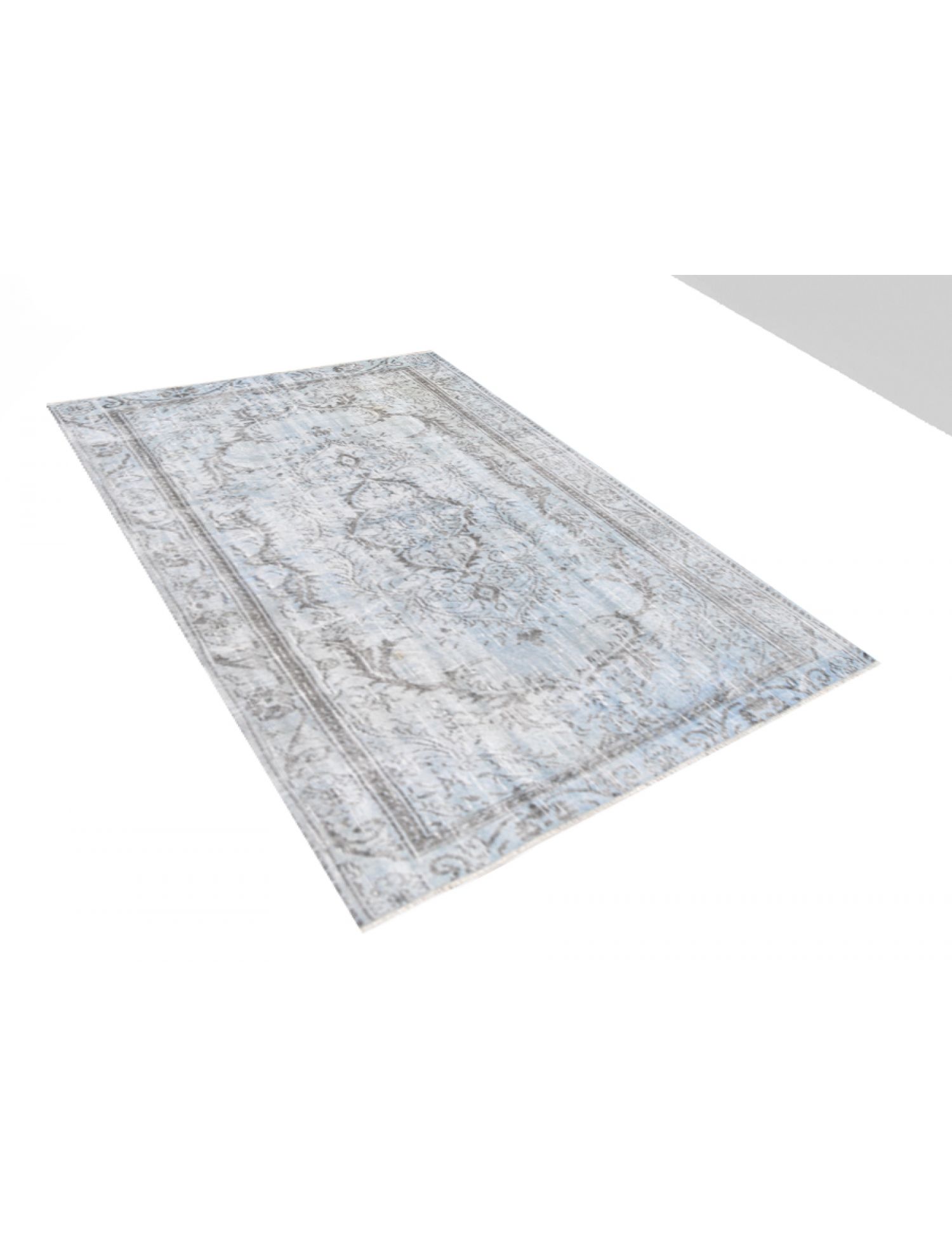  Vintage Tapijt   277 x 173 cm