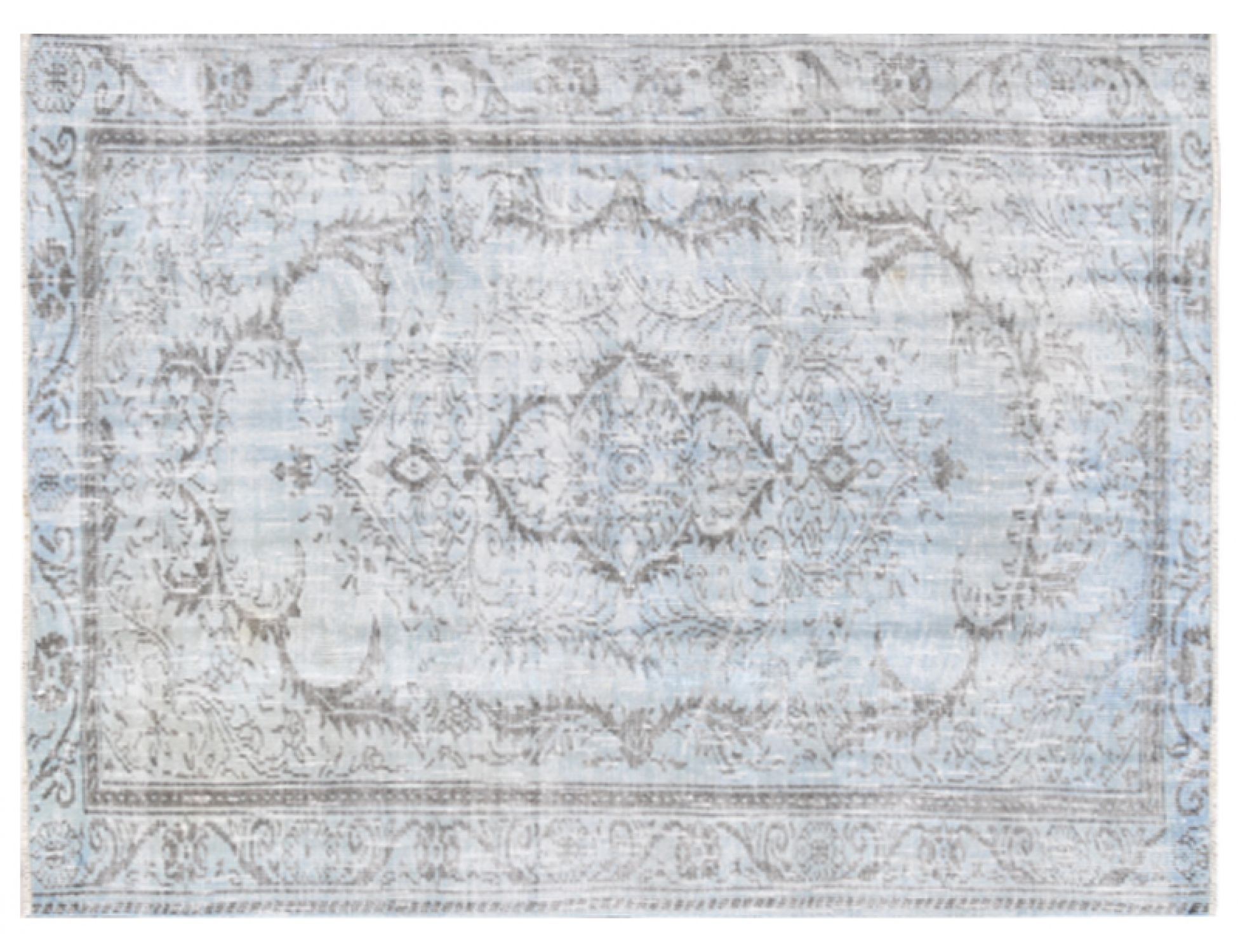  Vintage Tapijt   277 x 173 cm