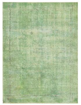 Vintage Carpet 273 X 165 green 