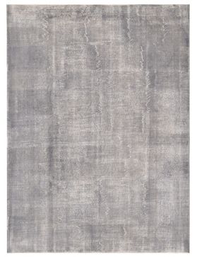 Vintage Carpet 304 X 204 harmaa