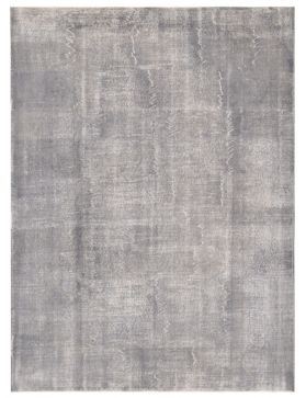 Tappeto Vintage  grigo <br/>304 x 204 cm