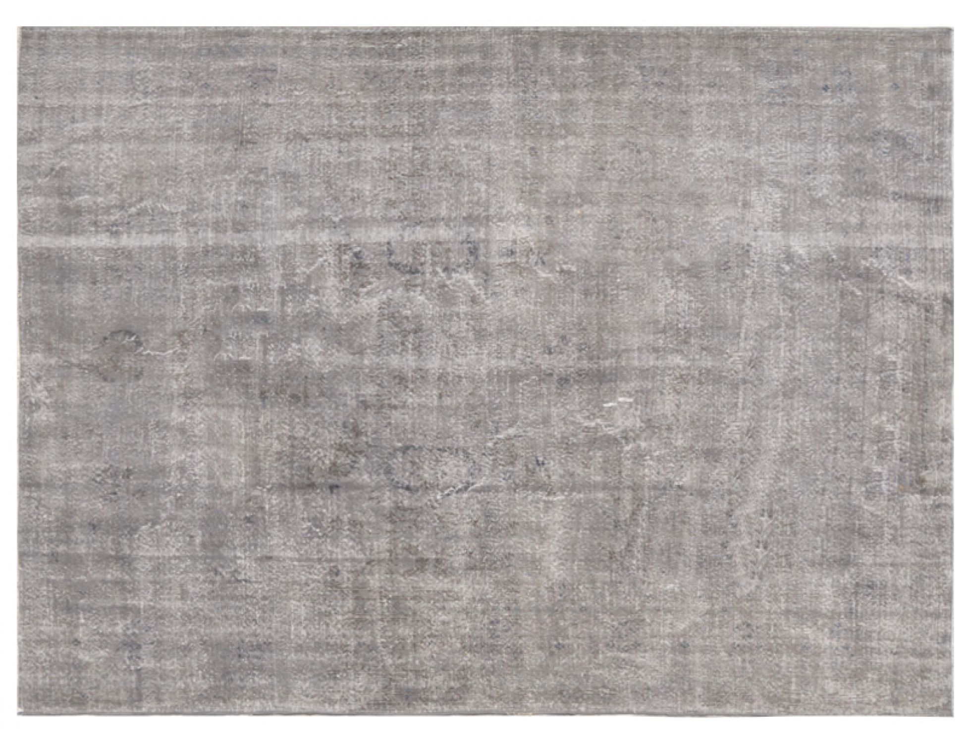 Vintage Teppich  grau <br/>320 x 250 cm