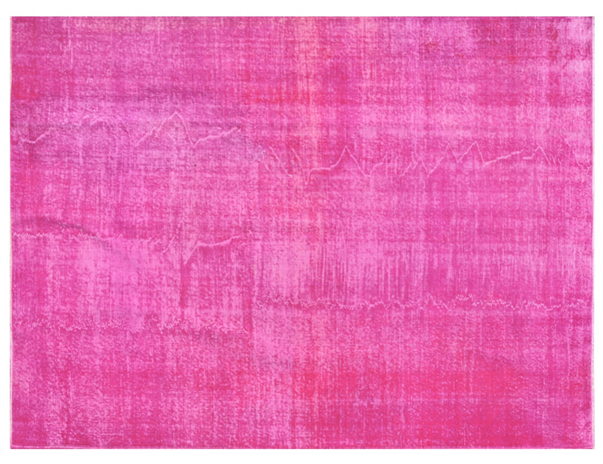  Vintage Tapis  violet <br/>310 x 210 cm