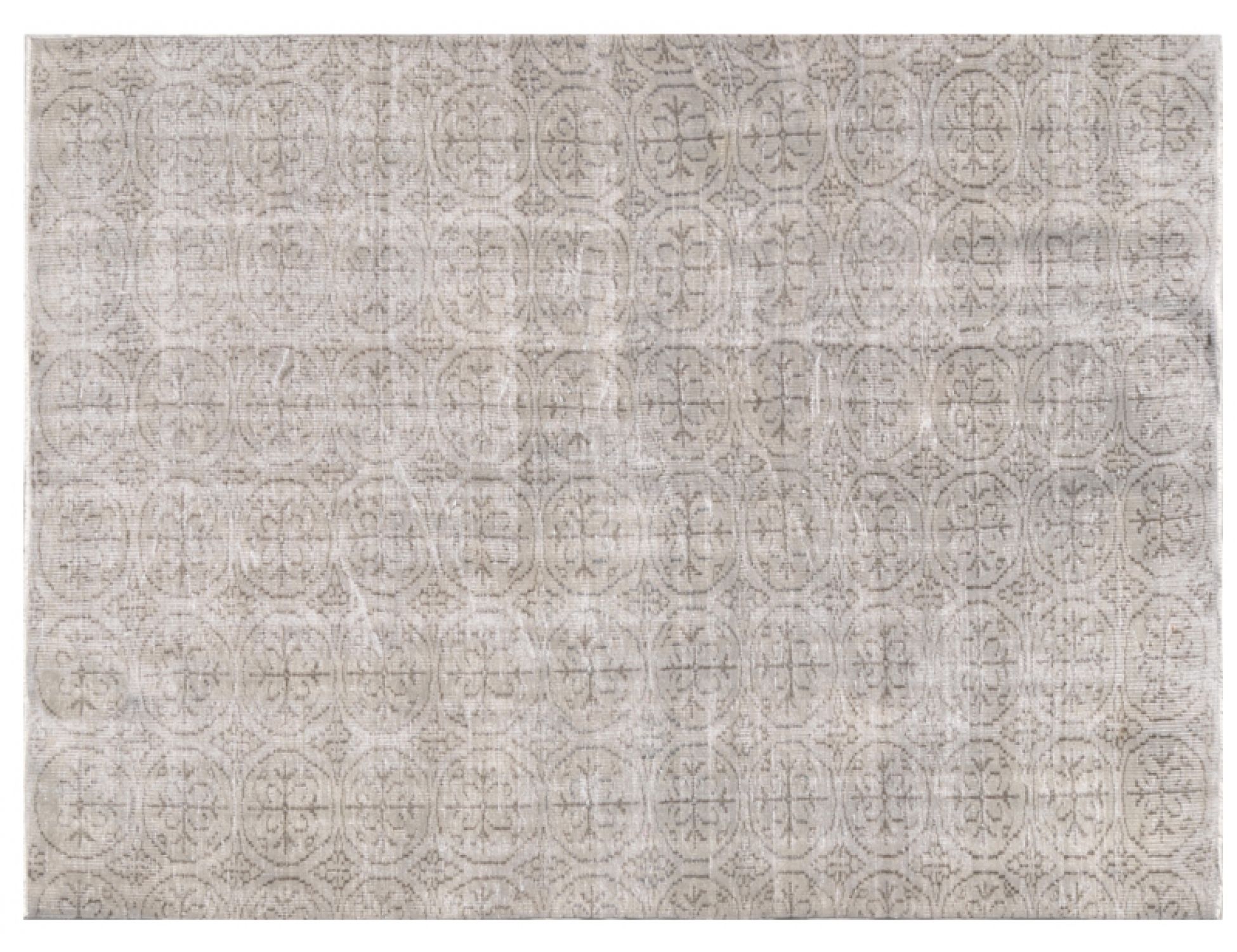 Tappeto Vintage  beige <br/>270 x 170 cm