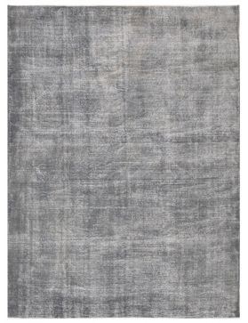 Vintage Carpet 298 X 195 grey