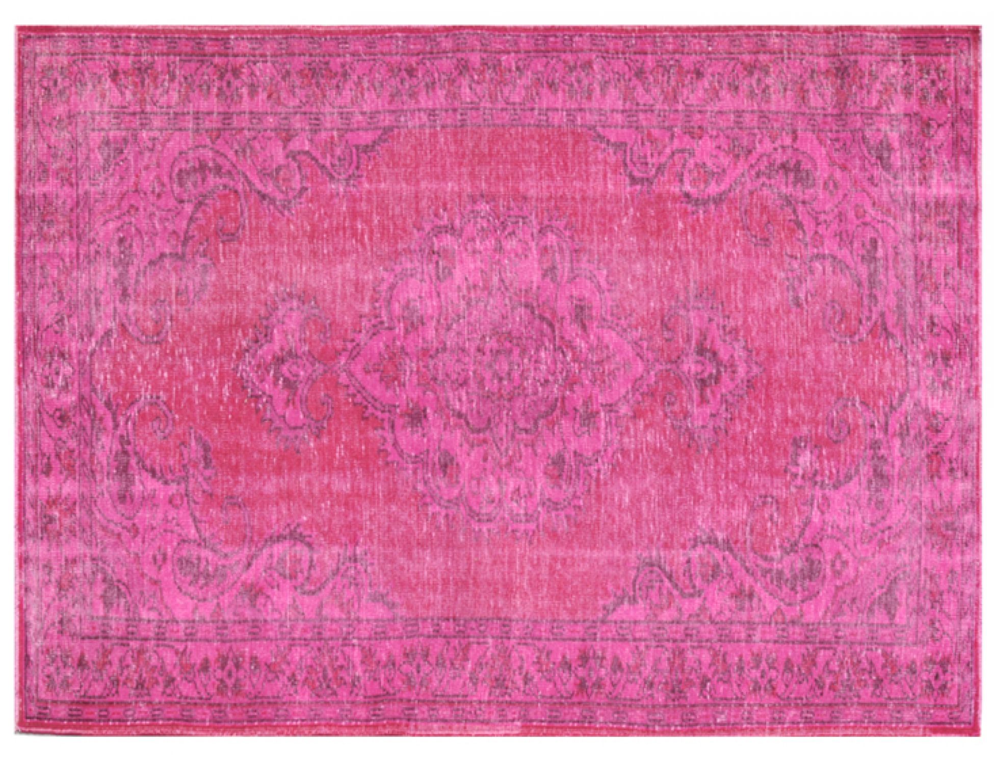  Vintage Tapis  violet <br/>272 x 152 cm