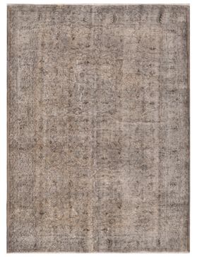  Vintage Tapis 239 X 157 beige