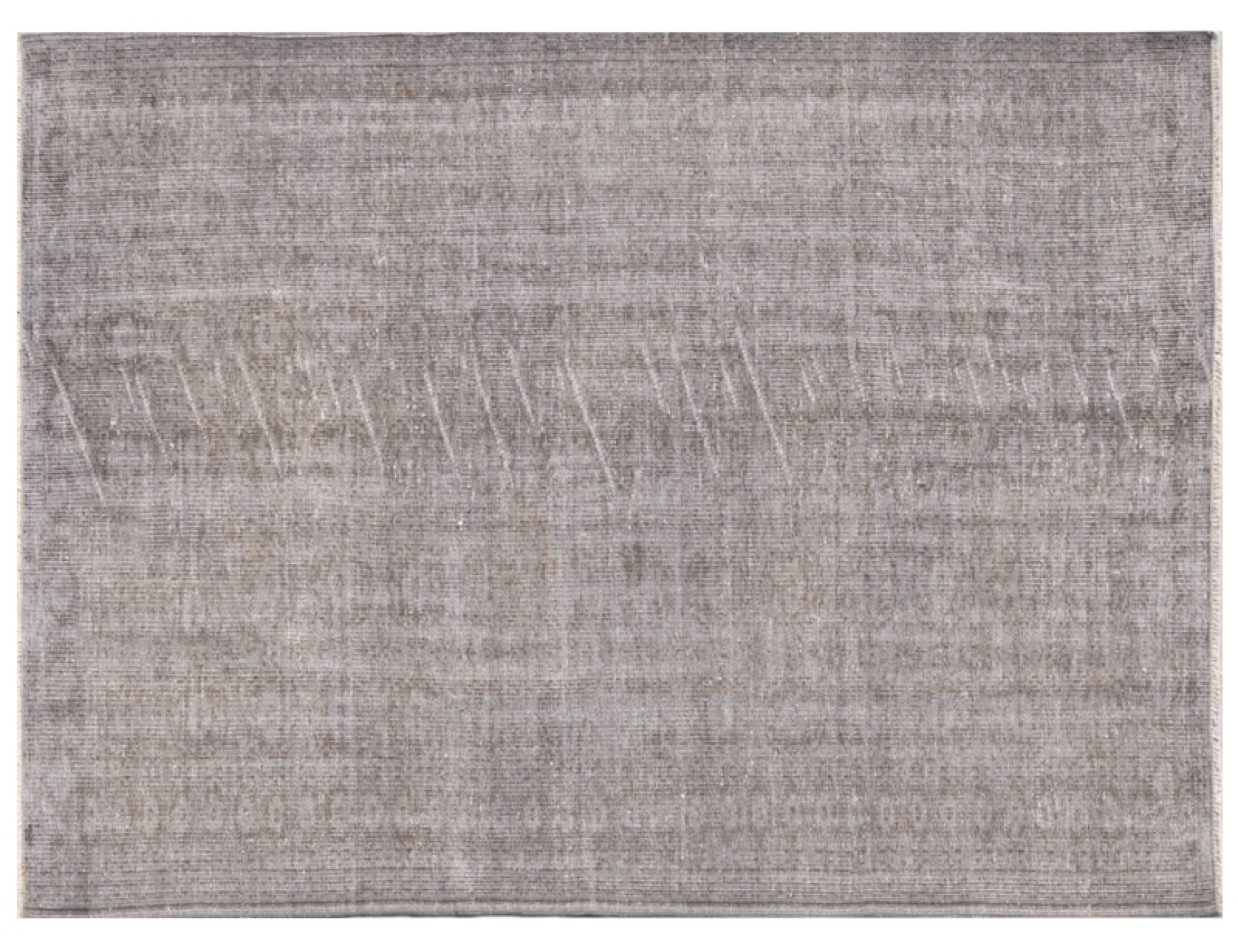 Vintage Teppe  grå <br/>247 x 152 cm