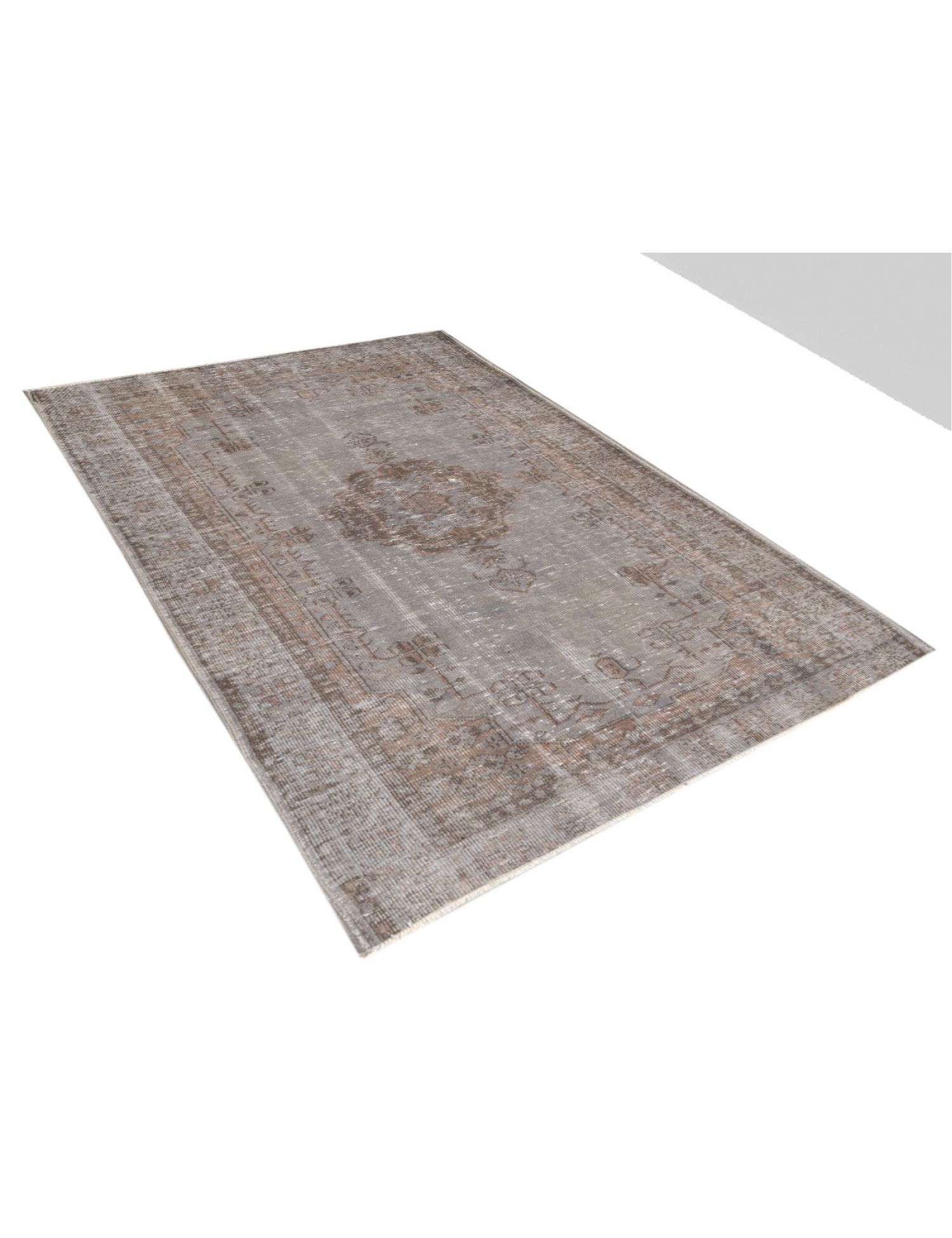 Tappeto Vintage  beige <br/>233 x 160 cm