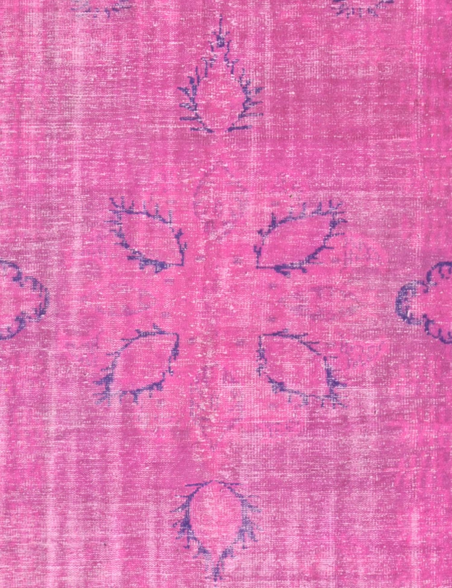 Tappeto Vintage  lila <br/>253 x 150 cm