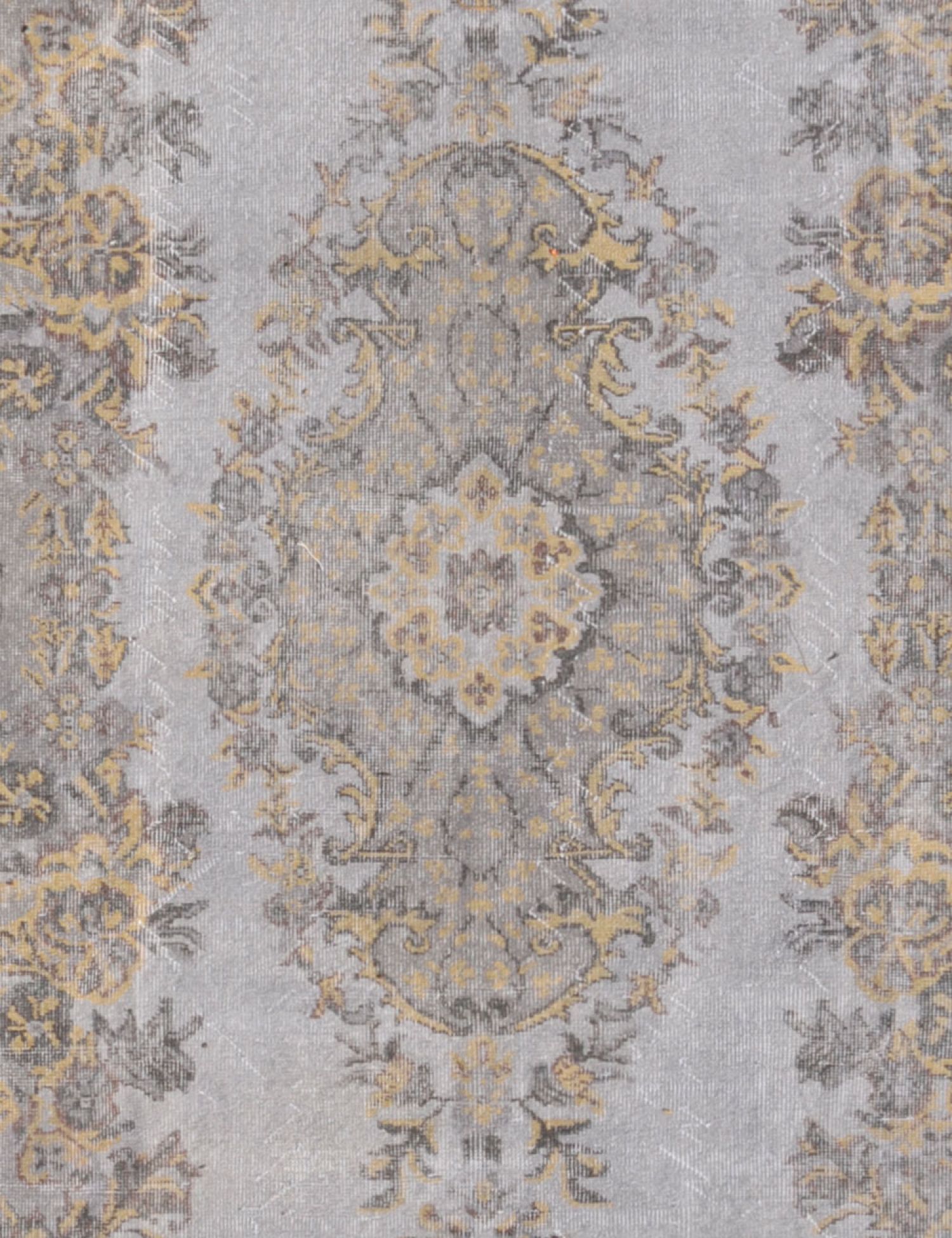 Tappeto Vintage  blu <br/>282 x 176 cm