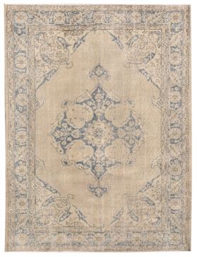 Tappeto Vintage  beige <br/>257 x 155 cm