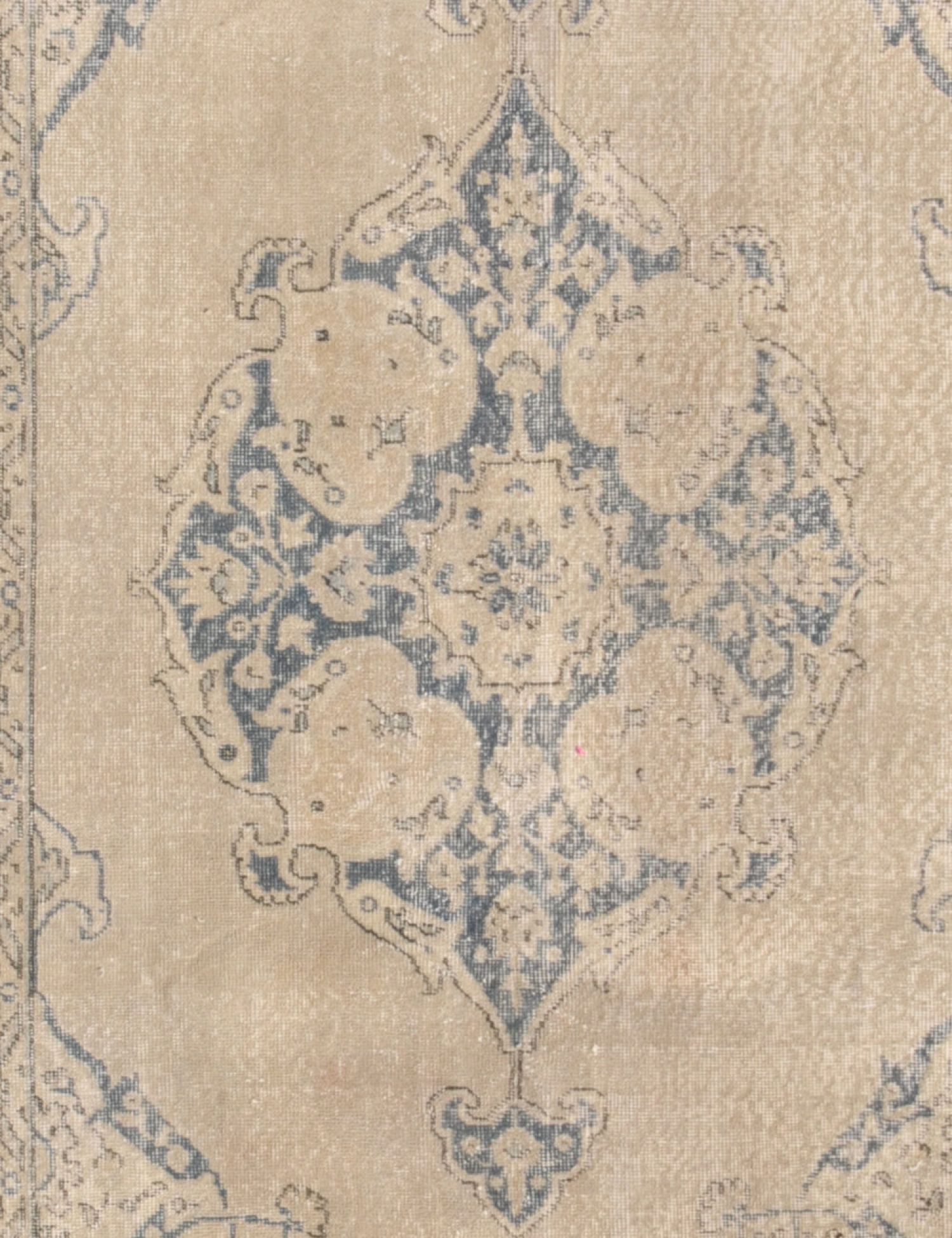 Tappeto Vintage  beige <br/>257 x 155 cm