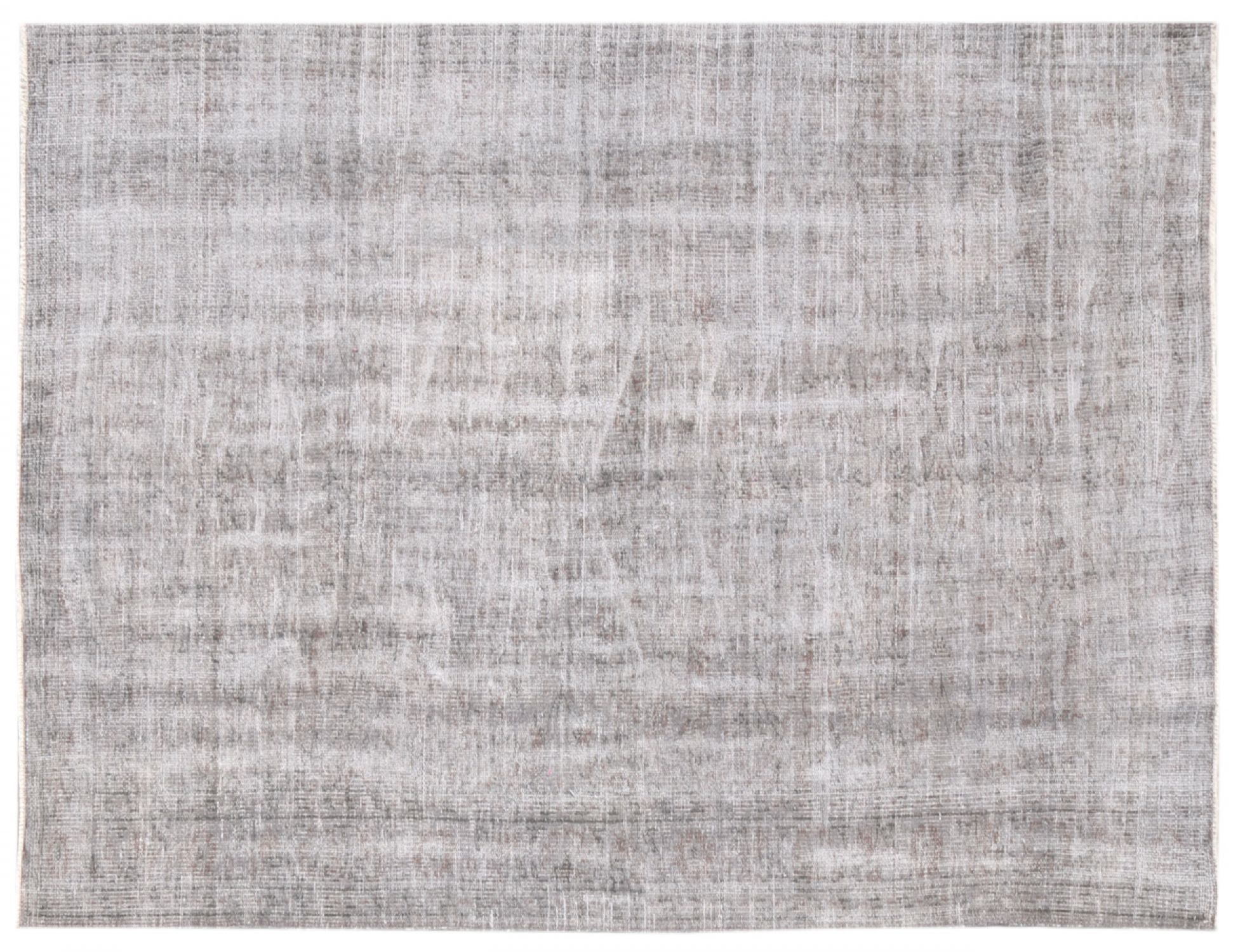 Vintage Teppe  grå <br/>260 x 148 cm