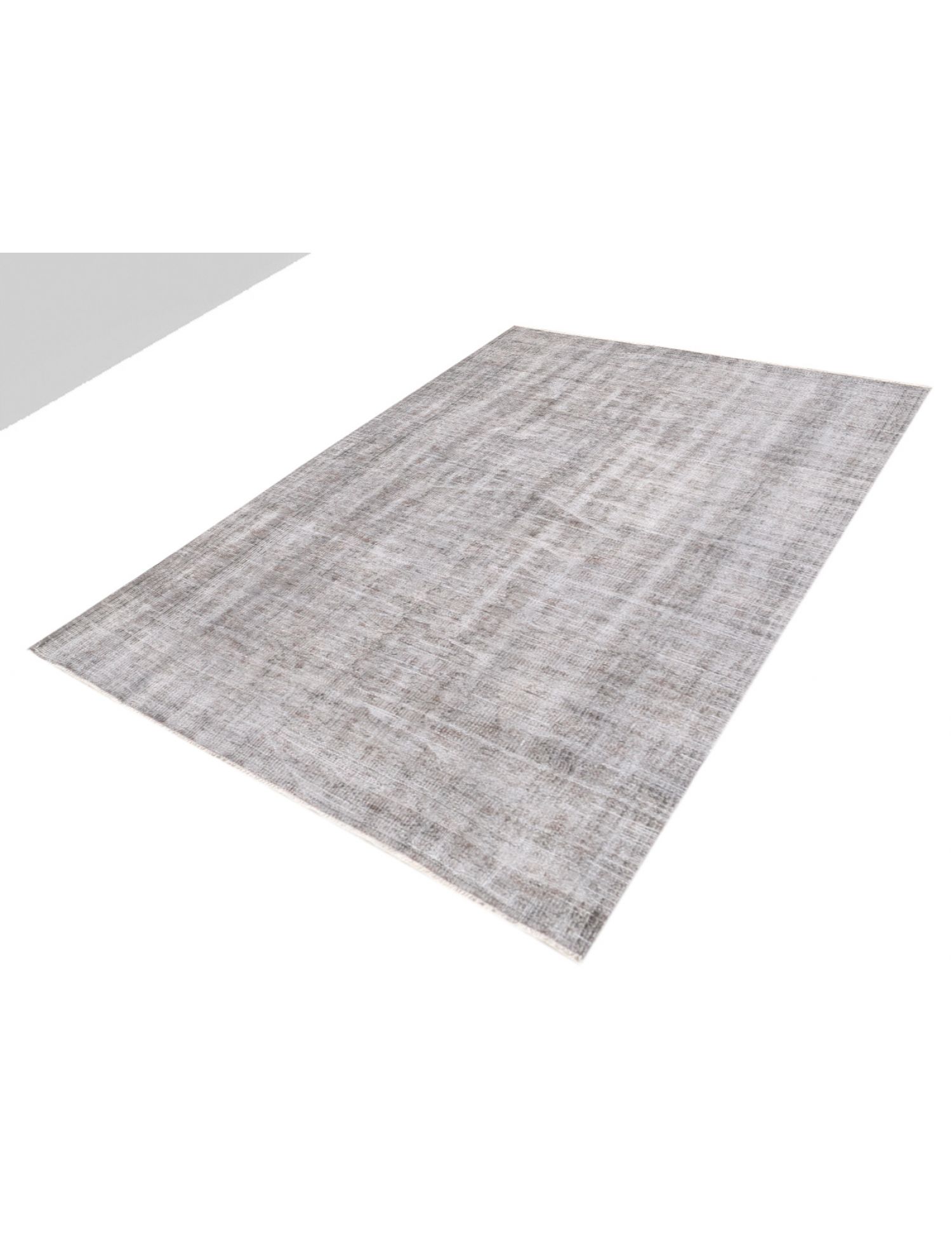 Tappeto Vintage  grau <br/>260 x 148 cm