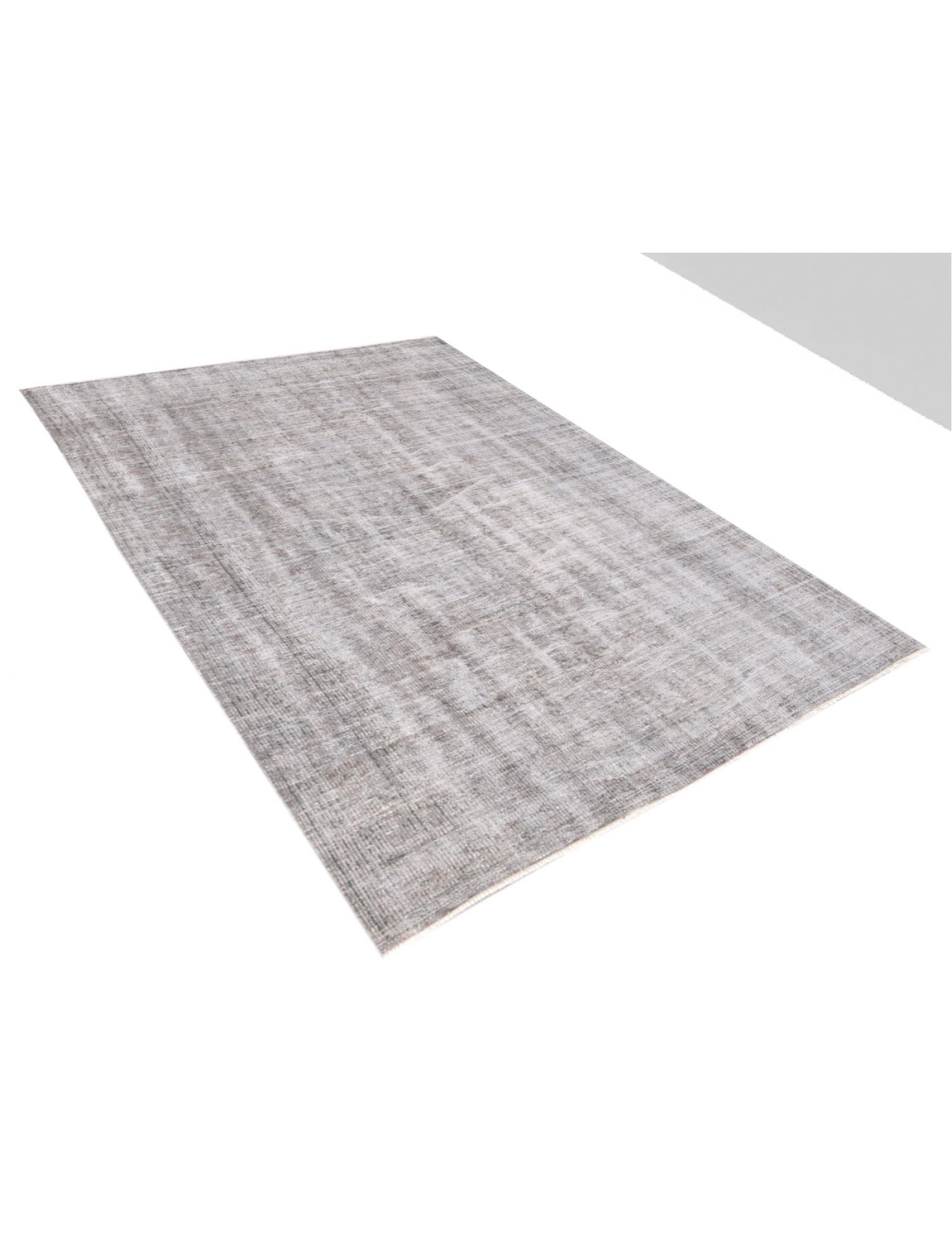Tappeto Vintage  grau <br/>260 x 148 cm