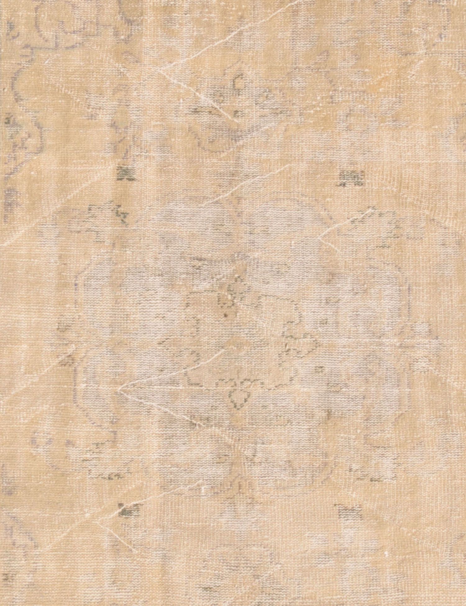 Tappeto Vintage  beige <br/>267 x 165 cm