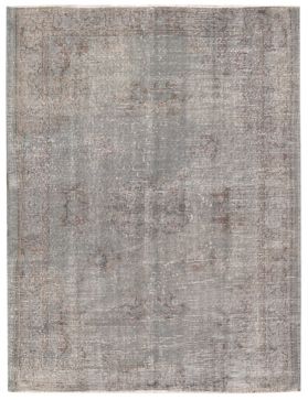 Vintage Carpet 274 X 161 grey