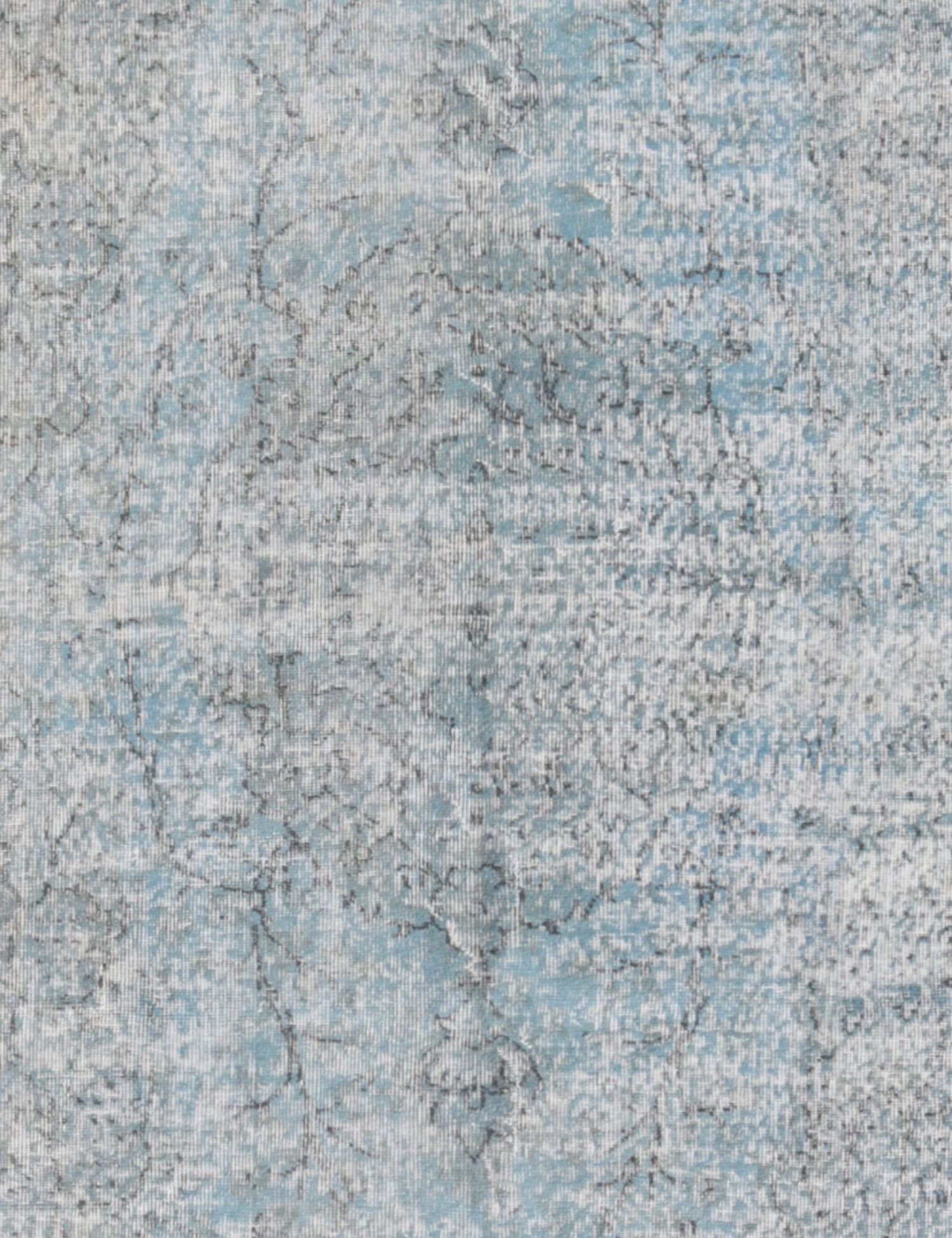 Tappeto Vintage  blå <br/>260 x 172 cm