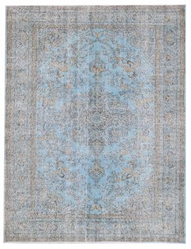 Vintage Carpet 282 X 173 blue