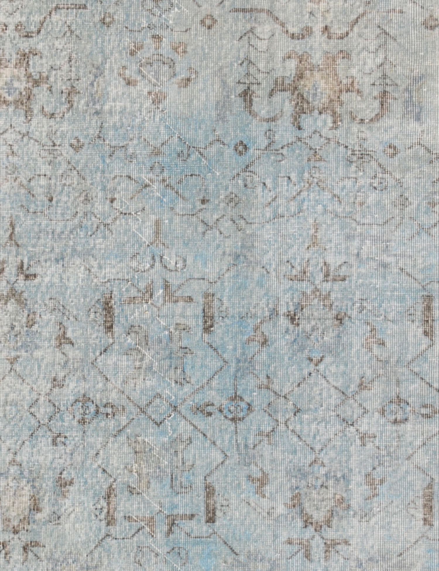 Tappeto Vintage  blau <br/>250 x 140 cm