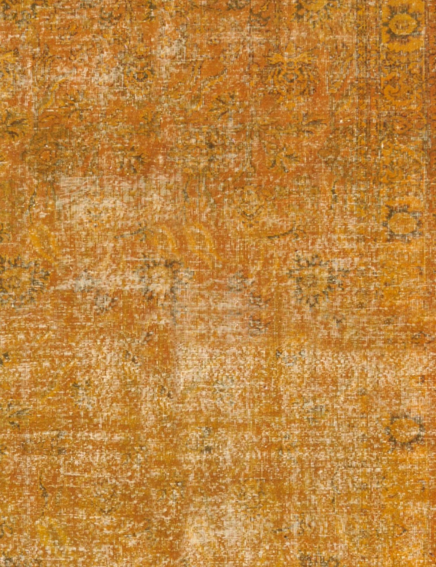 Tappeto Vintage  orange <br/>240 x 150 cm