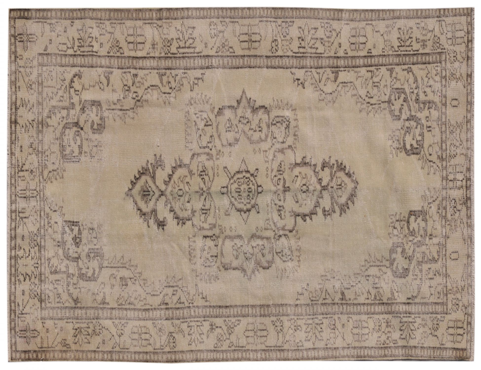  Vintage Tapijt   250 x 150 cm