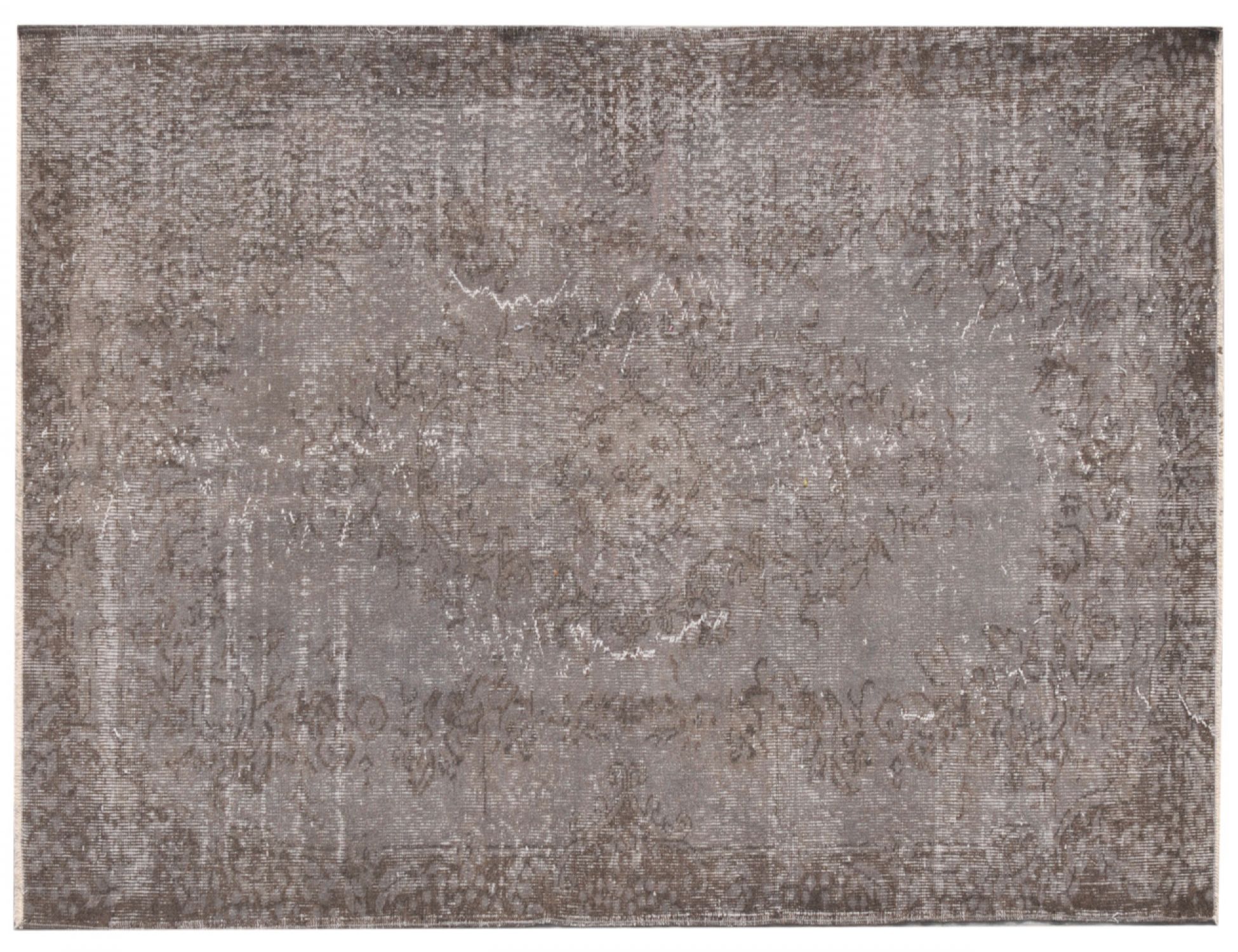 Vintage Carpet  grey <br/>200 x 118 cm