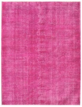 Vintage Carpet 204 X 123 violetti
