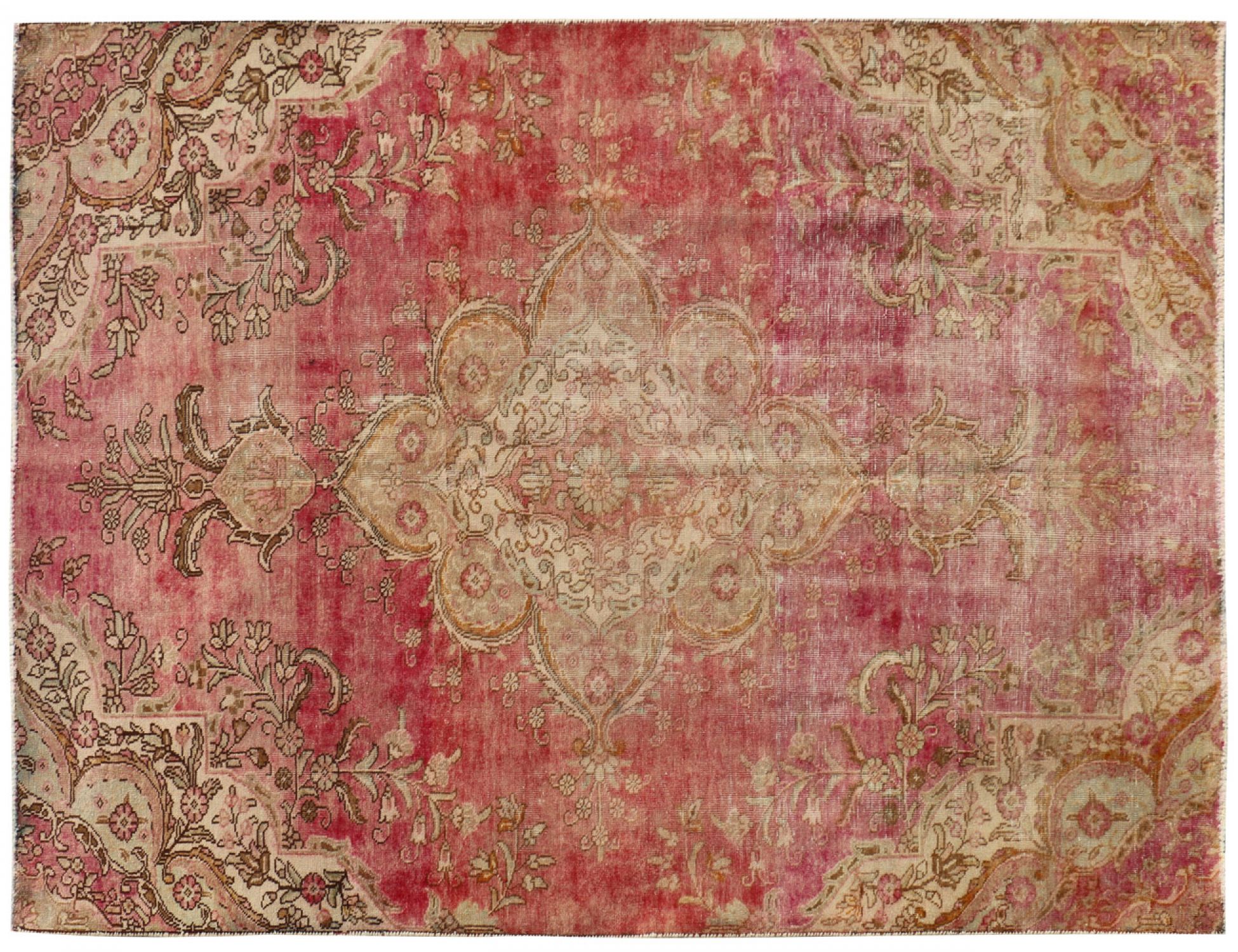 Stonewash  beige <br/>272 x 188 cm