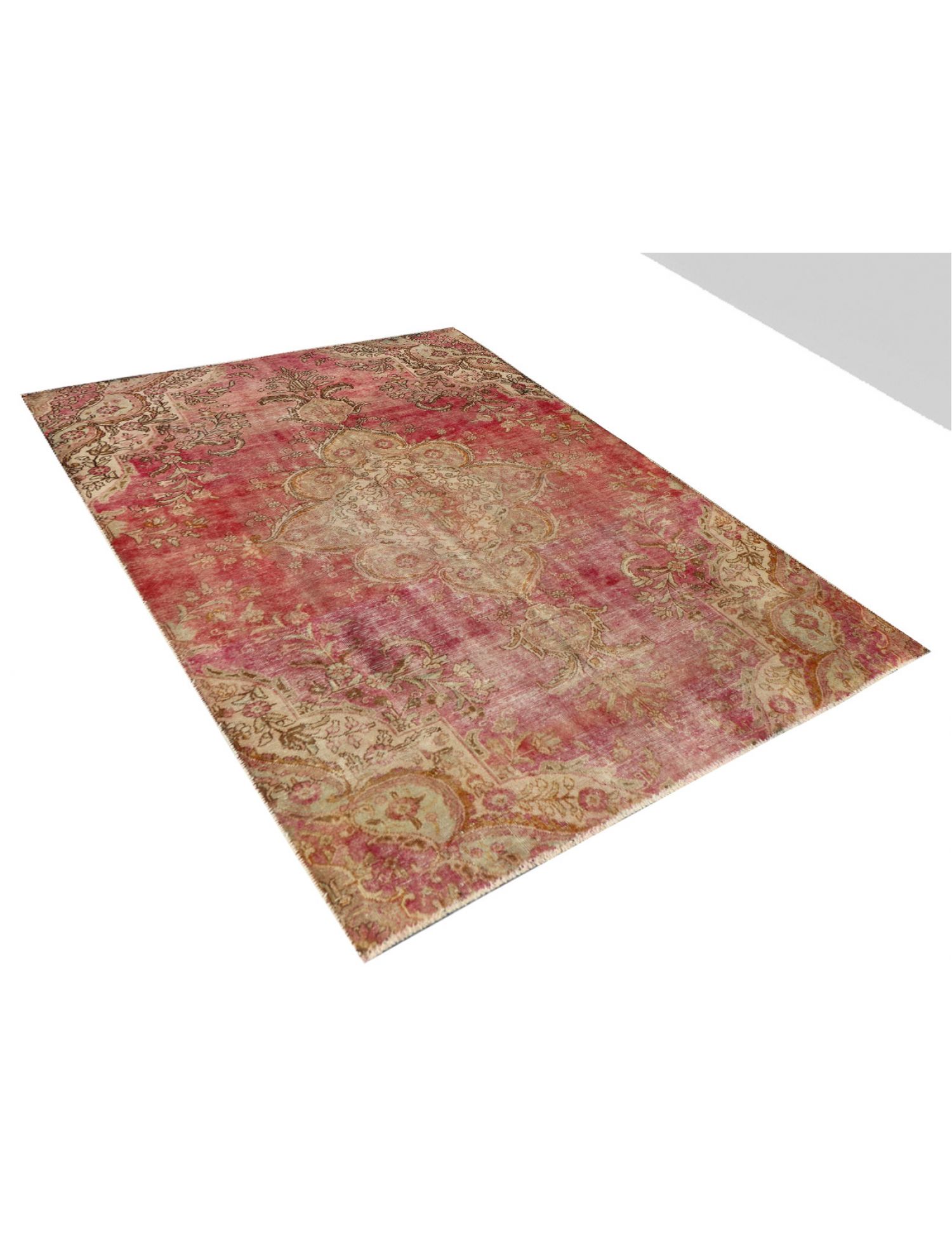 Stonewash  beige <br/>272 x 188 cm