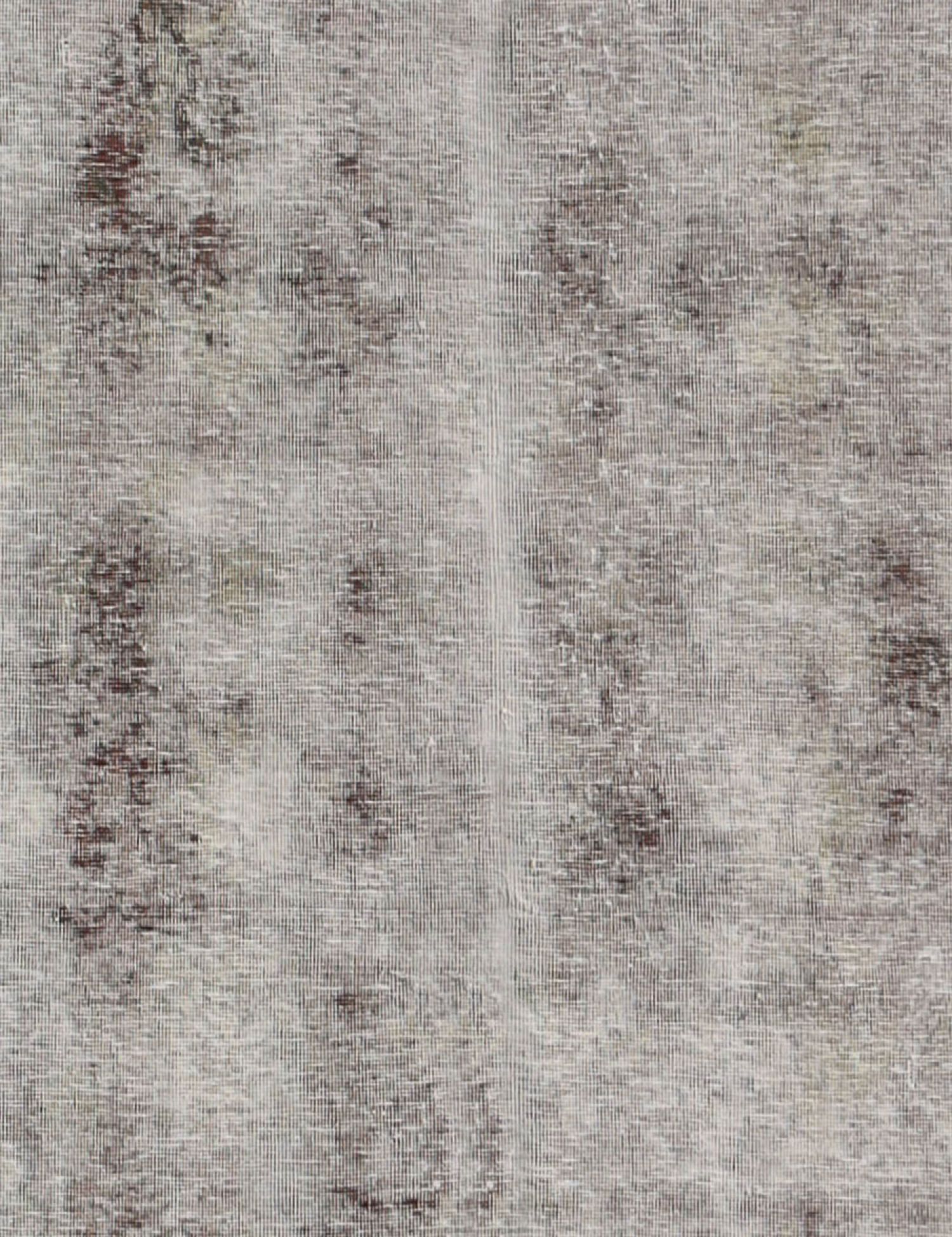 Tappeto Vintage  grigo <br/>367 x 281 cm