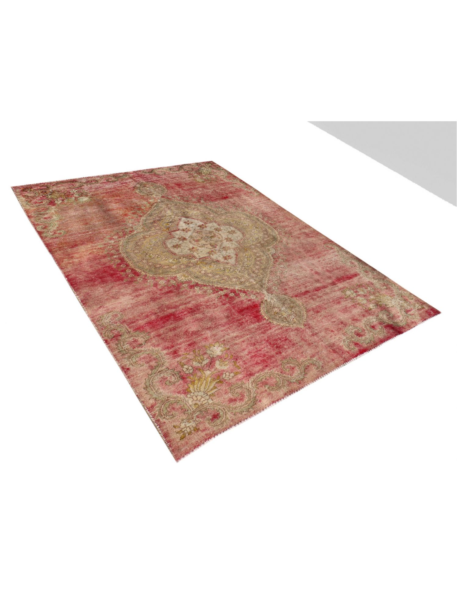 Stonewash  beige <br/>270 x 183 cm