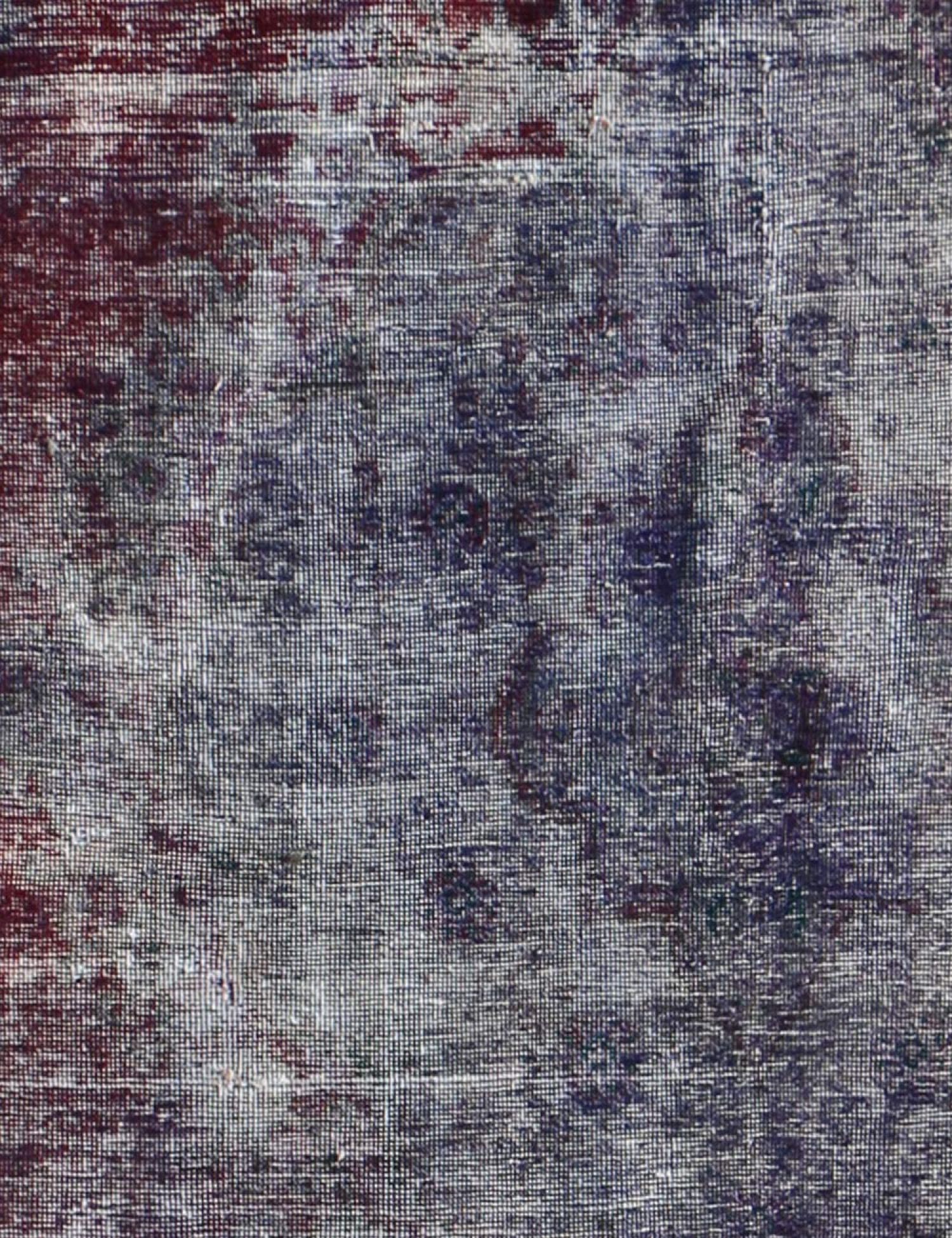 Tappeto Vintage  blu <br/>310 x 214 cm