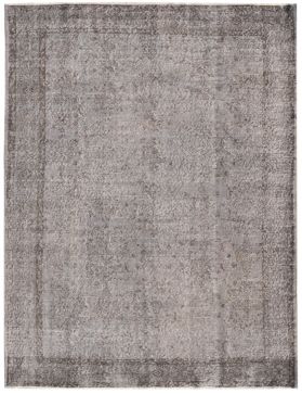 Vintage Carpet 265 X 160 harmaa