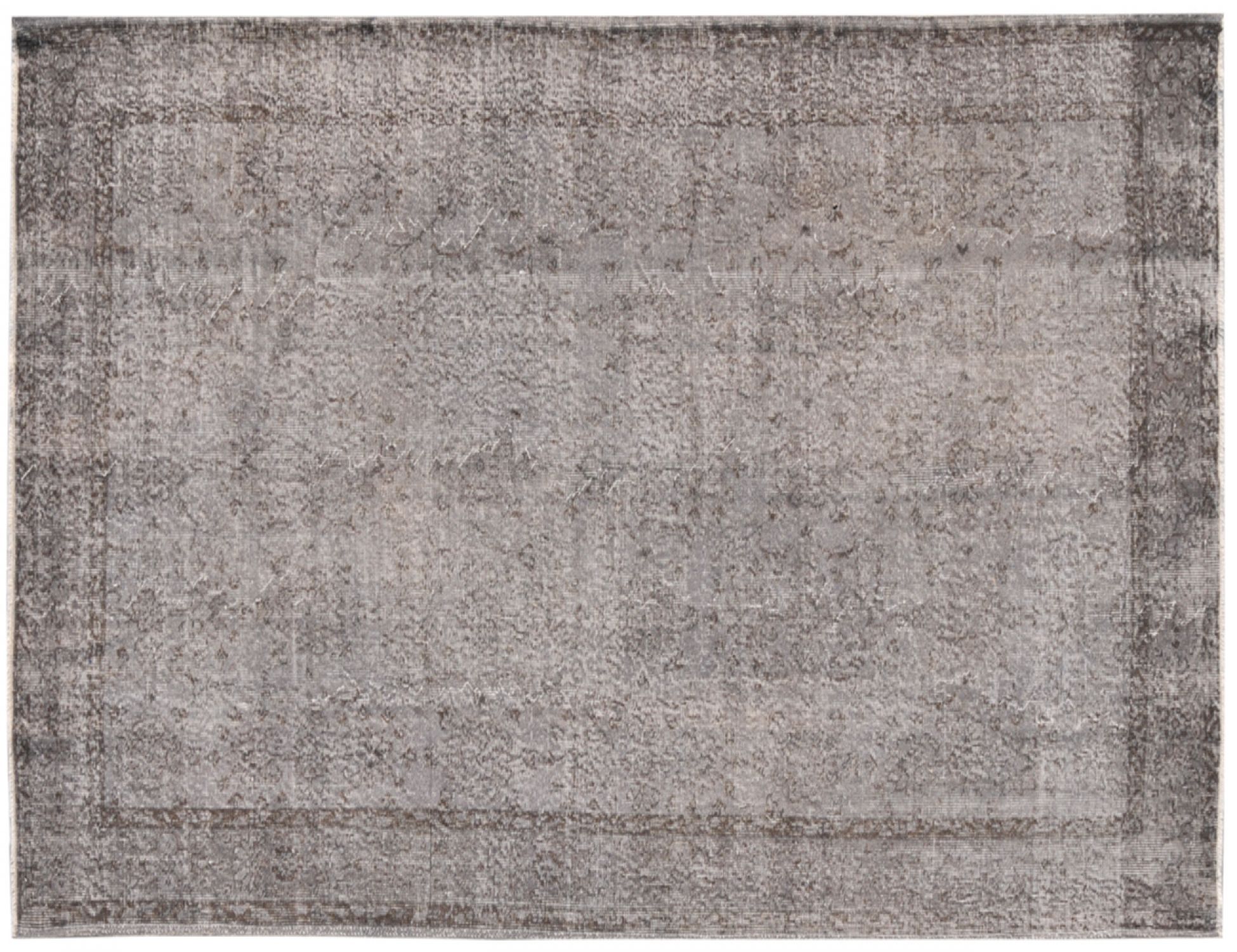 Tappeto Vintage  grau <br/>265 x 160 cm