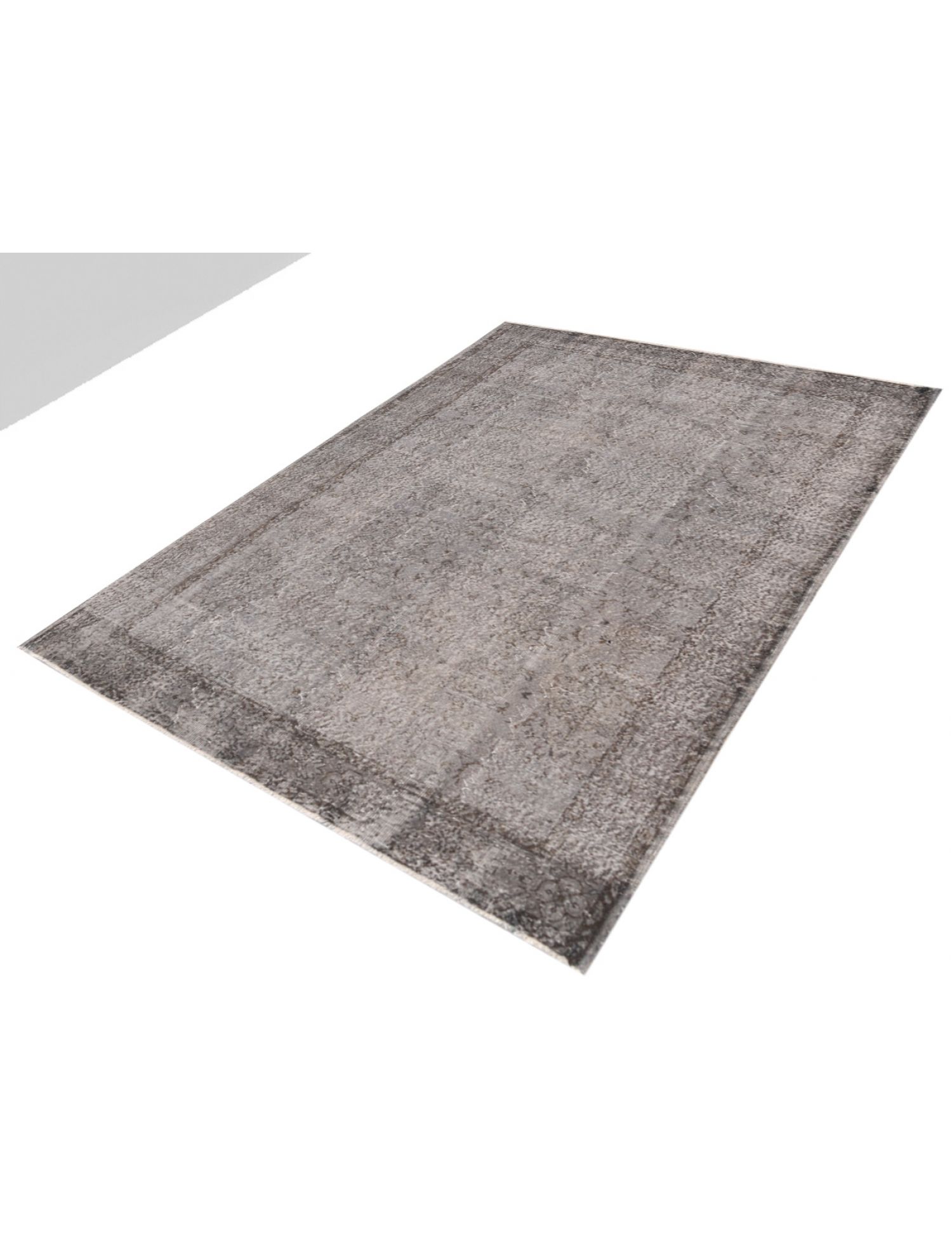 Tappeto Vintage  grau <br/>265 x 160 cm