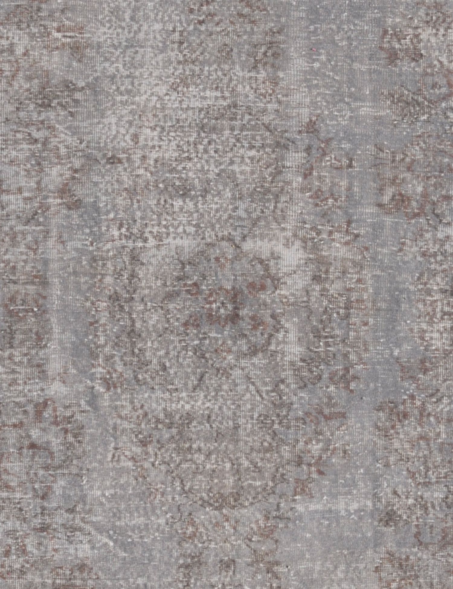 Tappeto Vintage  grau <br/>278 x 178 cm